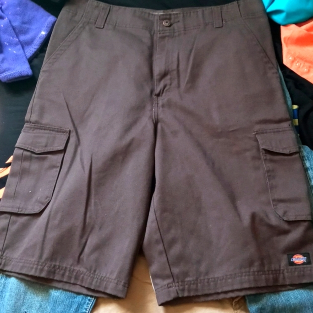 Dickies mens shorts